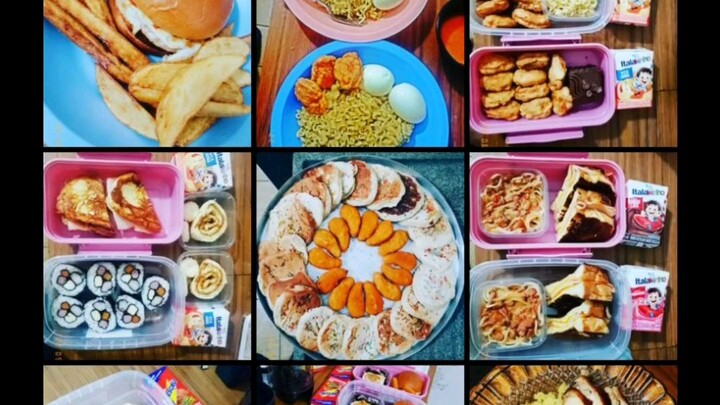 kids lunch ideas part 2