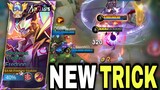 WHY MOONTON WHY!? Don't do this to us. Fredrinn Best Build and Emblem NEW META | Mobile Legends