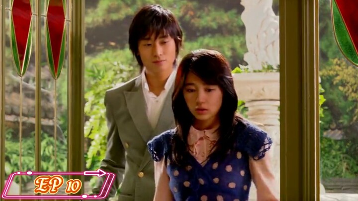 🇰🇷Princess Hours 10