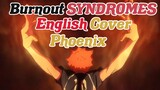 Haikyuu!! Season 4 OP | Opening 6 | "PHOENIX" by BURNOUT SYNDROMES English Cover