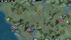 World Conqueror 4 Canada 1950