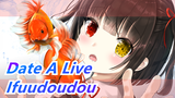 [Date A Live] Kurumi Tokisaki - Ifuudoudou