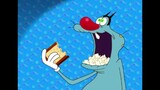 oggy and the cockroaches tv obsession (S01E61) full episode