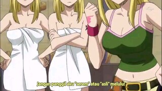 Fairy Tail Episode 82