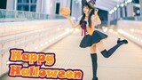 [Dance]BGM: Happy Halloween