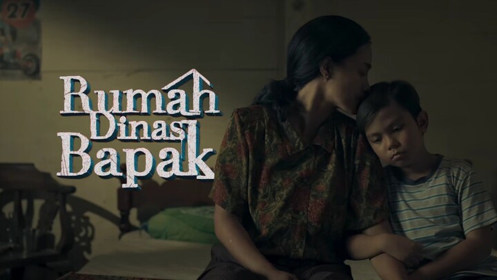 Rumah Dinas Bapak (2024) Dodit Mulyanto & Putri Ayudya