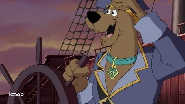 Scooby-Doo Pirates Ahoy - Scooby-Doo Pirates Ahoy For Free Link ln Descrition