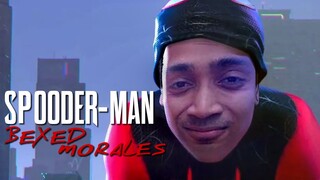SPOODERMAN is BACK | Bexed Stream Highlights #26