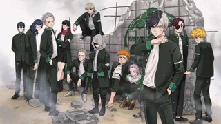 emang gacor nih anime
