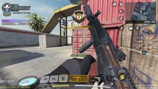 COD Mobile | Multiplayer Gameplay