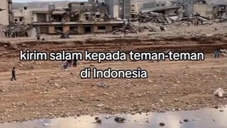 sebarkan tunjukkanlah bahwa kalian peduli terhadap palestina,biar kelak di akhirat.