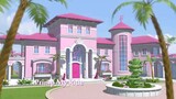 Barbie Ngôi Nhà Trong Mơ