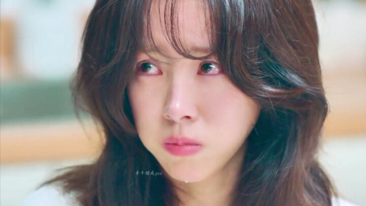 "Even if I lost my memory, loving you is my instinct." I lost my memory because I escaped from hell,