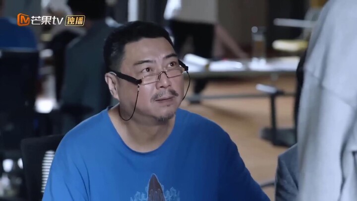 Thiếu Niên Phái 2 EP 16 [Sub Việt]