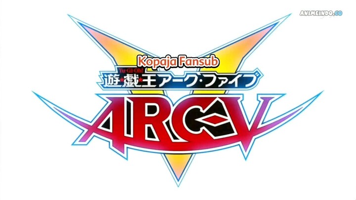 Yu-Gi-Oh! Arc-V Opening Song 2