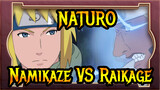 NATURO|Namikaze VS  Raikage Brothers|How can he avoid my ultimate speed!