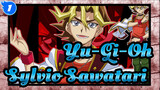 [Yu-Gi-Oh ARCV] EP1 A Landslide Victory / The Strongest Duelist_1