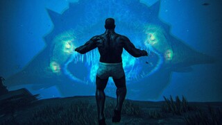 The Bloop in ARK: Survival Evolved