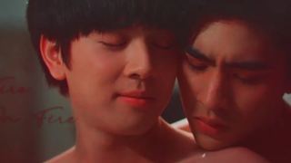 BL ธนู ✗ ไผ่ ไฟบนกองไฟ fmv