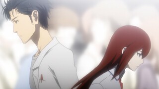 "So love is as bitter as a song..."