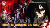 Chuyện Gì Đã Xảy Ra trong Akame Ga Kill bản Manga