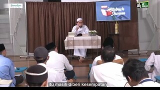 Assalamualaikum warahmatullahi wabarakatuh, Subhanallahi wabihamdihi Subhanallahil adzim