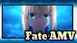 [Fate] Stay Night: Anime Berdarah Panas