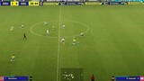 Game bóng đá eFootball 2022 - Brazil vs Argentina
