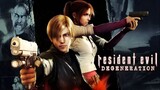 ผีชีวะ สงครามปลุกพันธุ์ไวรัสมฤตยู Resident Evil Degeneration (2008)  [พากย์ไทย]