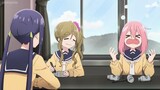 Laid-Back Camp 3rd Season - EPISODE 1 [ENGLISHSUB]