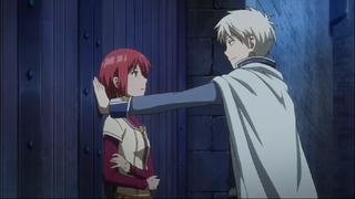 [ AMV] Snow White With  the Red hair#schooltime