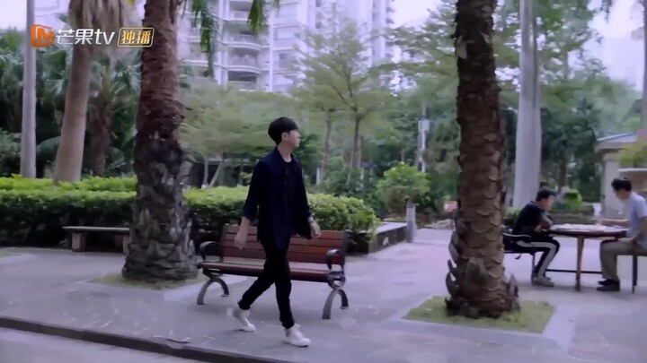 Thiếu Niên Phái 2 EP 3 [Sub Việt]