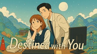 D3STIN3D WITH U 2023 EP.1