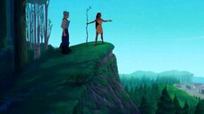 Pocahontas - Công Chúa Da Đỏ Pocahontas (1995) Vietsub