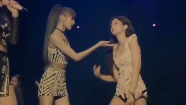 ดารา | Jenlisa มิกซ์คัตสุดหวานแหวว