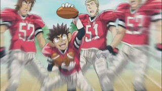 EYESHIELD21 EP109 TAGALOG DUB