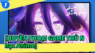 [HUYỀN THOẠI GAME THỦ Zero Nhạc Anime] 4 năm sau liệu bạn còn nhớ câu chuyện này?_1