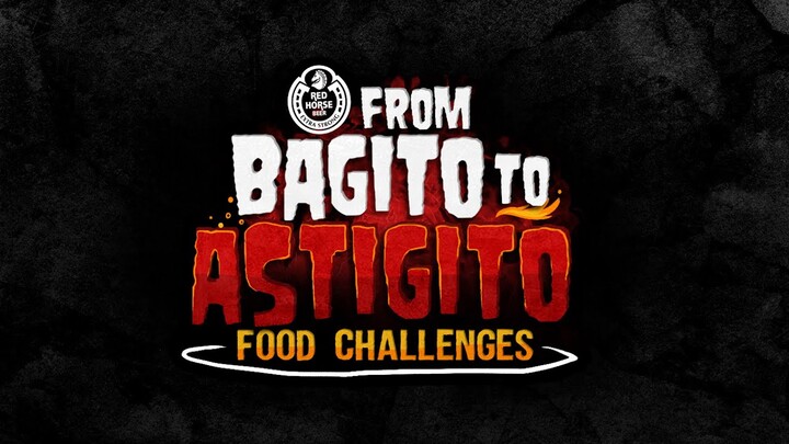 From Bagito to Astigito Food Challenges: Uok