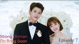 Strong Woman English Subbed Ep7