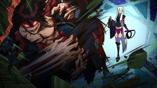 Katanagatari_ -Episode- #7