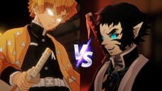 Kimetsu No Yaiba Arc Infinity Castle - Episode 3