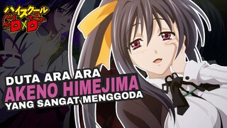 Onee-Sama Duta Ara Ara Yang Disukai Kaum Batang | Highshcool DxD