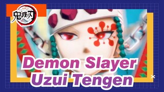 [Demon Slayer MMD] Uzui Tengen30 SEXY