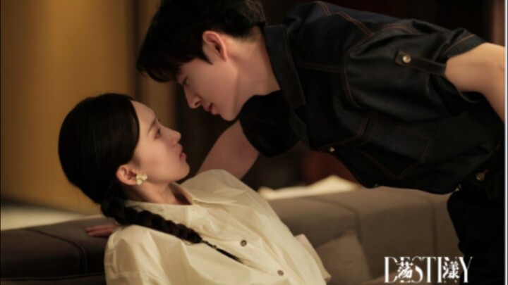 [CHN]D_E_S_T_I_N_Y_EP. 12