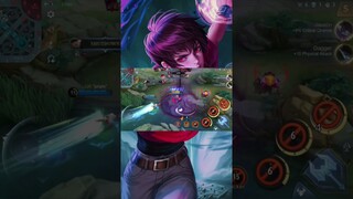 Clint Highlight Classic #mlbb #shorts #mobilelegend
