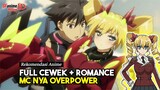 3 Anime Romance yang Bikin Baper
