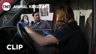 Animal Kingdom: Concert Heist Gone Wrong - Season 4, Episode 8 [CLIP] | TNT