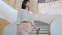 M153 Rumored CEO hate women but he beg for kiss from girl who is the only one can cure his insomnia