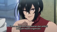 Keturunan Raja Roasting nih kayaknya,ngatainnya lancar banget 🤣🤭😌🧐🙂↔️🫡