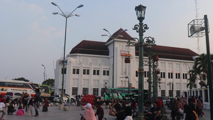 Malioboro Tahun 2022